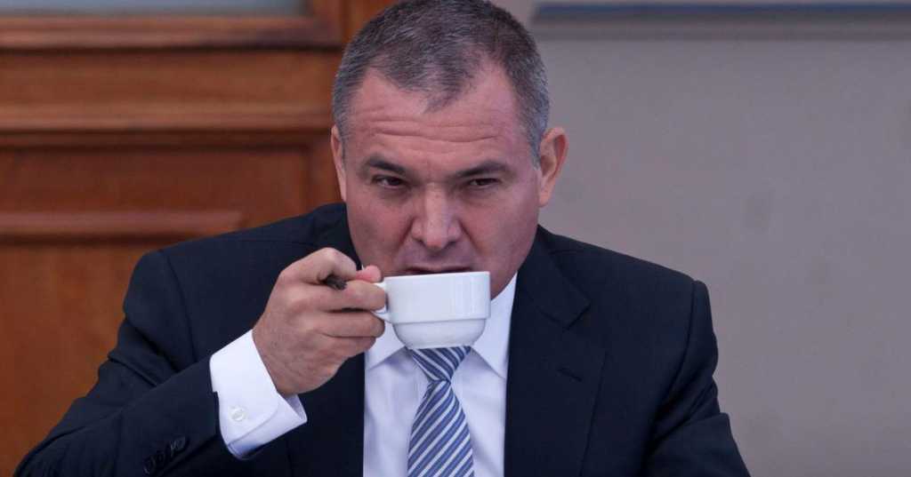 Escándalos mediáticos