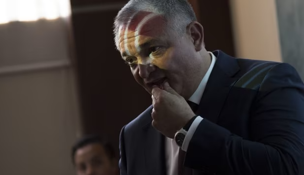 Difamaciones por desesperación