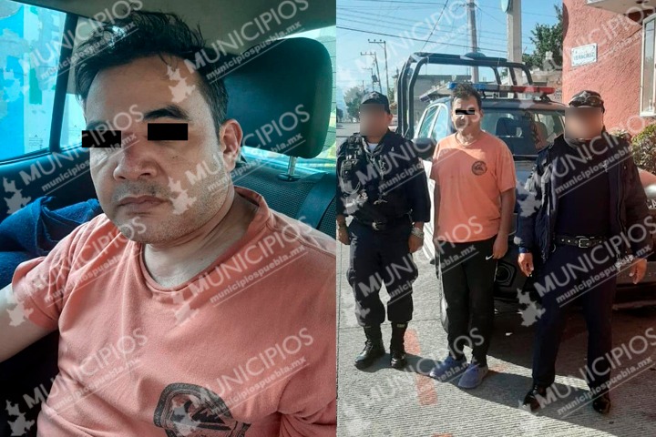 Liberan al general brigadier de la Sedena secuestrado en Puebla