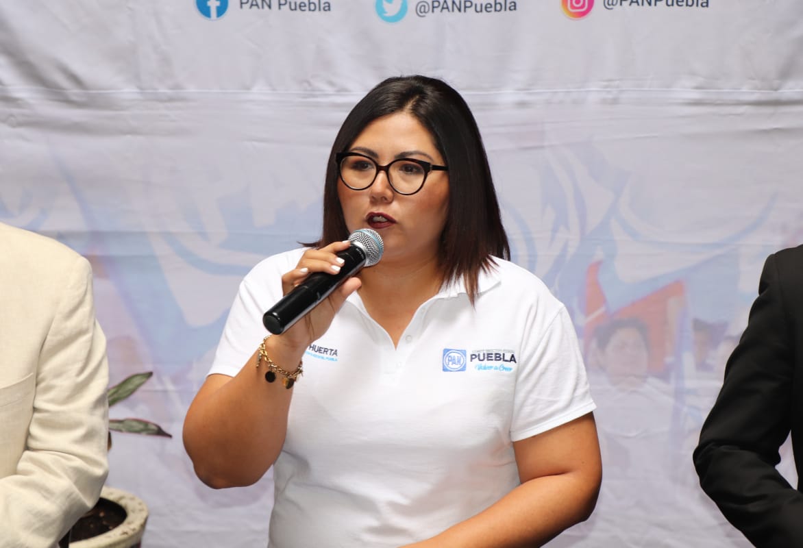 Martha Erika nunca me confesó que se sintiera amenazada: Huerta