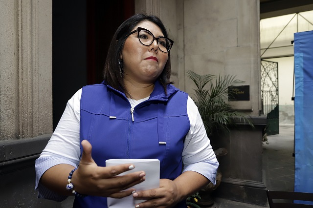 Reforma electoral de Morena atenta contra la democracia en Puebla: PAN