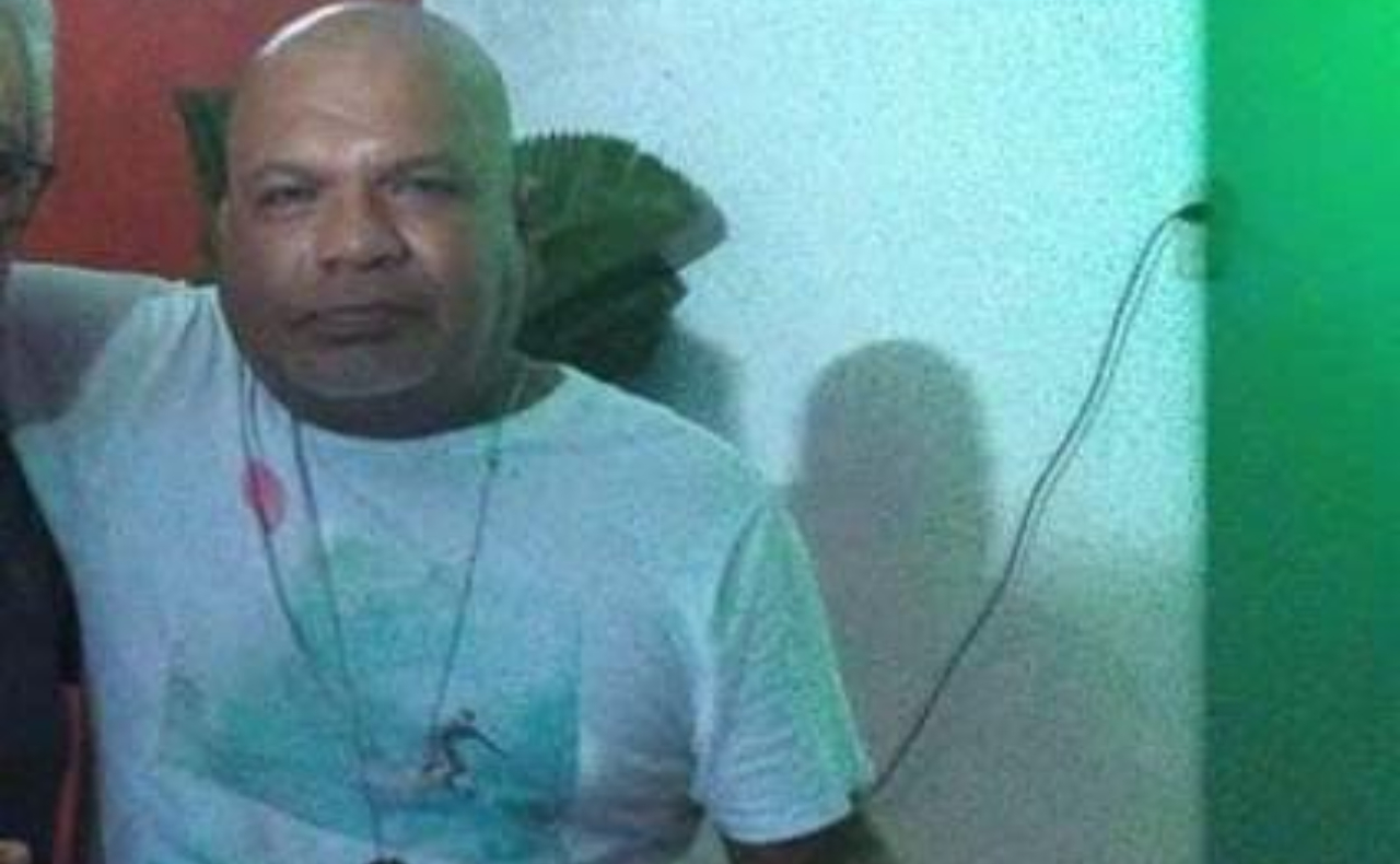 Asesinan en Acapulco al periodista Gerardo Torres Rentería 