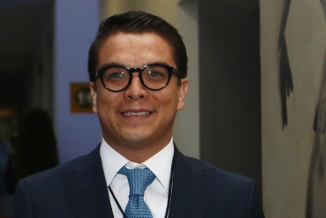 Desestima Maldonado exigencia para conocer padrón de Sedeso