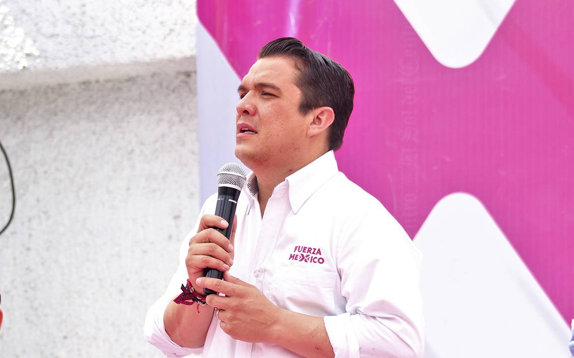 Sala Regional del TEPJF revoca pérdida de registro de FuerzaXMéxico en Quintana Roo