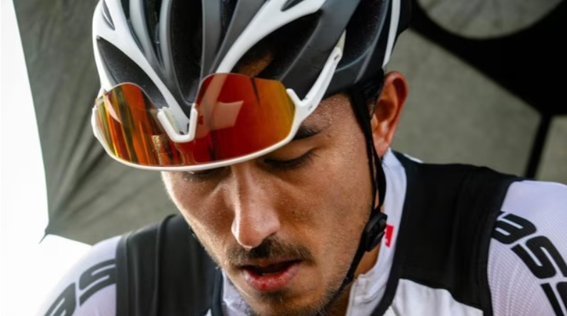 Ciclista mexicano se queda sin Panamericanos y Juegos Olímpicos por cambio de domicilio