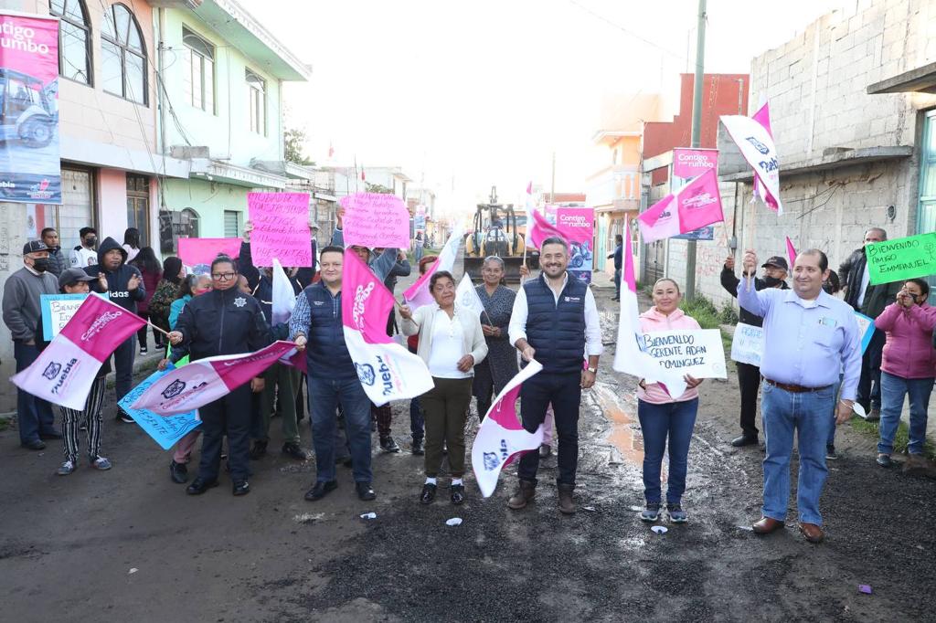 Se han retirado siete casetas de periódicos en el Centro Histórico: Adán Domínguez