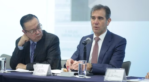 Guerra sucia en la CDMX y el plan de Germán y Lorenzo para enredar a la SCJN