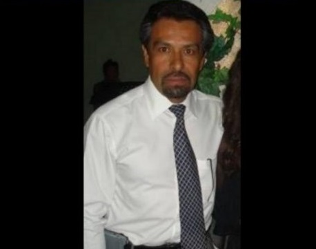 Germán fue al tianguis de autos en La Ciénega y desapareció