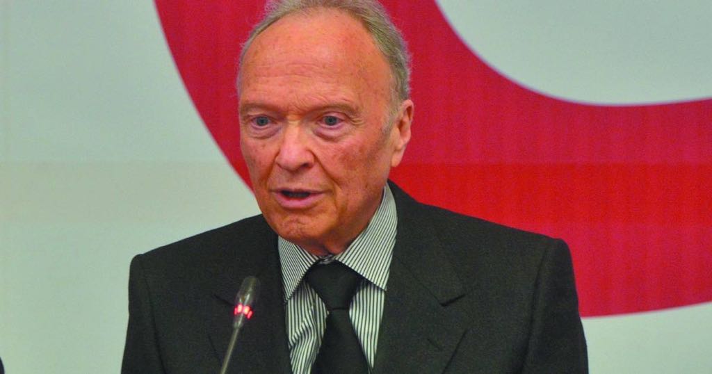 Desmienten muerte de Gertz Manero