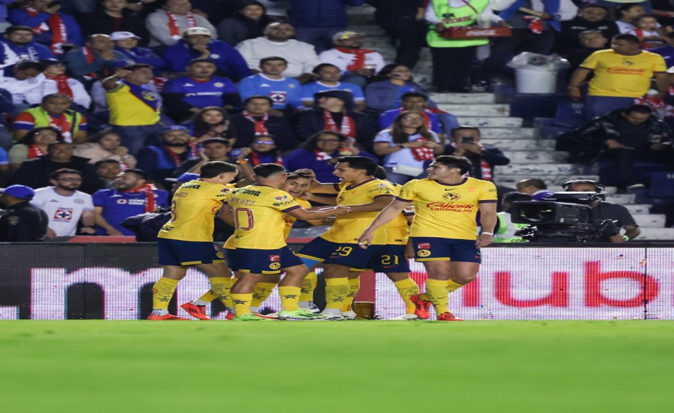 VIDEO Cardiaco, espectacular, pero América está en la final