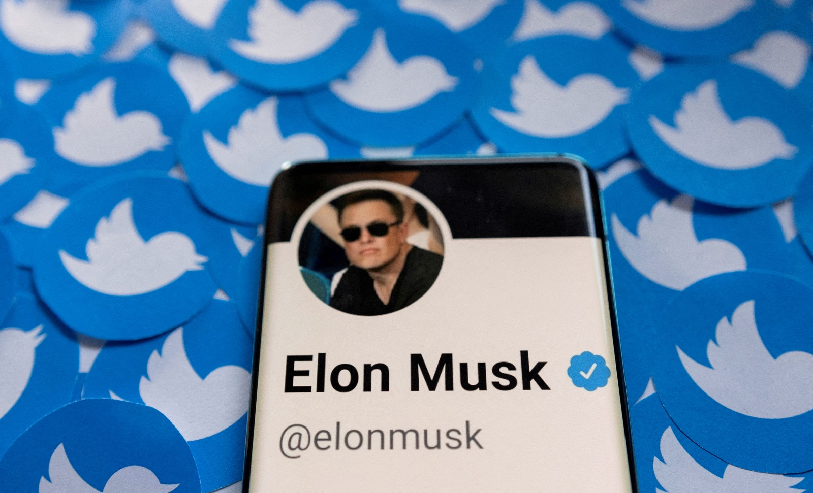 Con una carta Elon Musk cancela compra de Twitter
