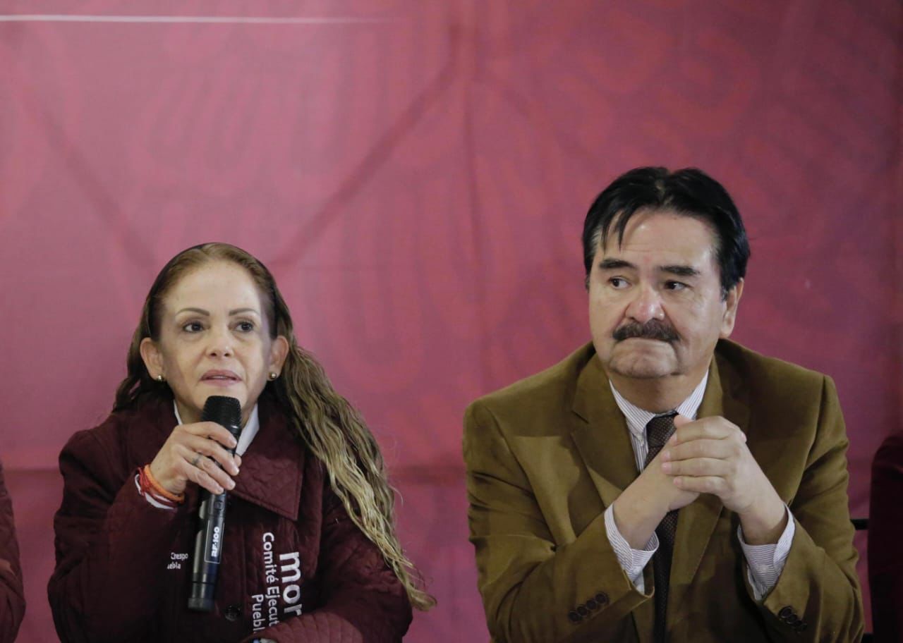 Saúl Huerta fue expulsado del partido desde septiembre de 2023: Morena
