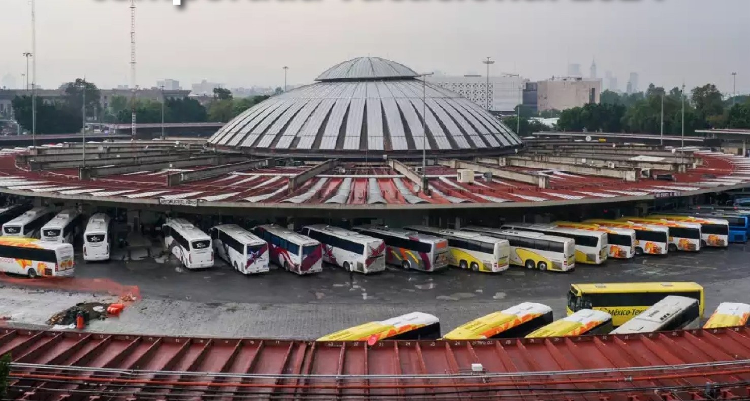 Profeco impulsa programa especial durante la temporada vacacional turística 2024