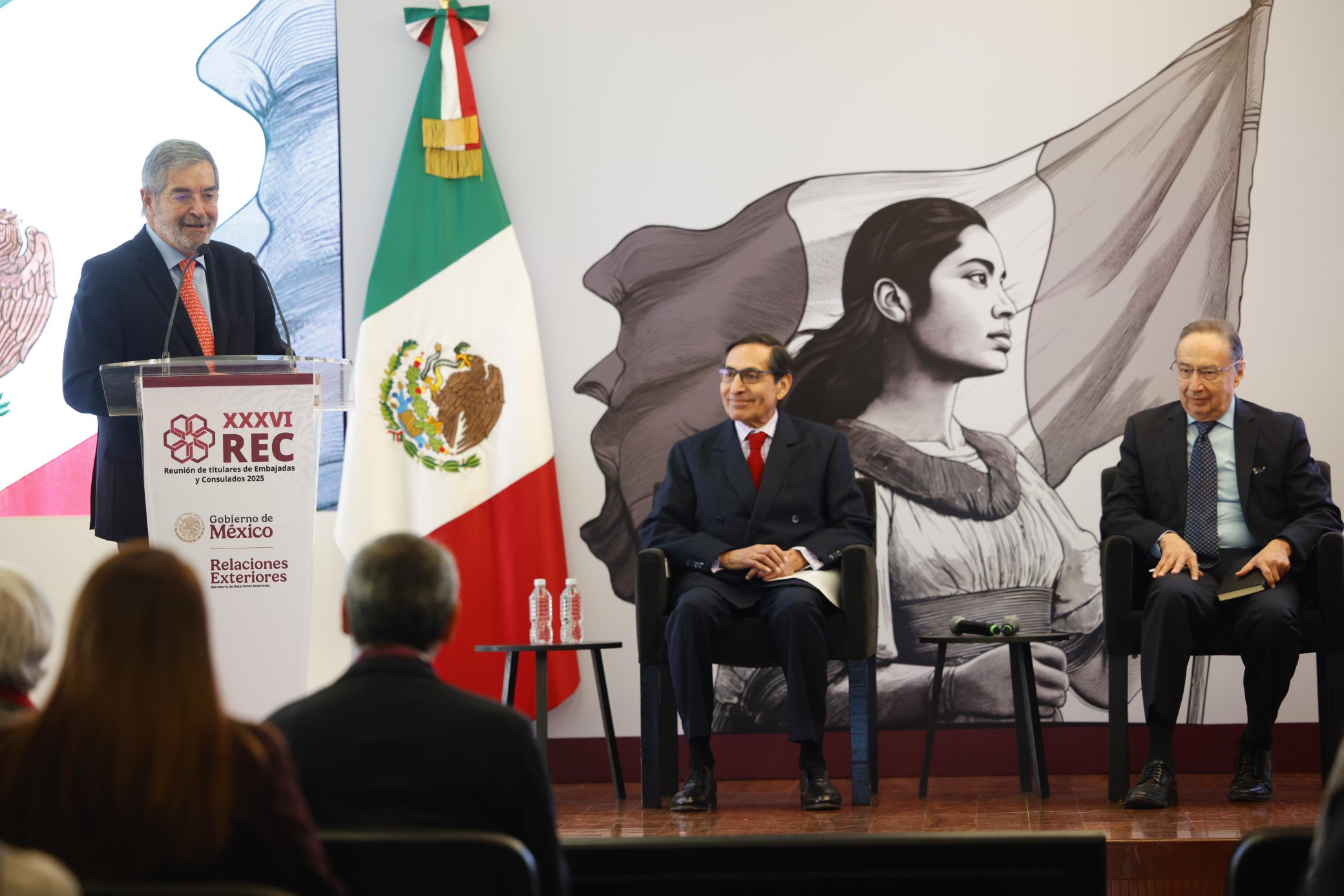 Ramírez de la O economía moral y modelo económico que se implementa en México