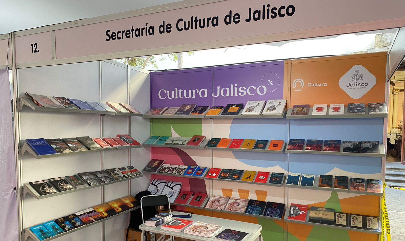  Guadalajara Capital Mundial del Libro