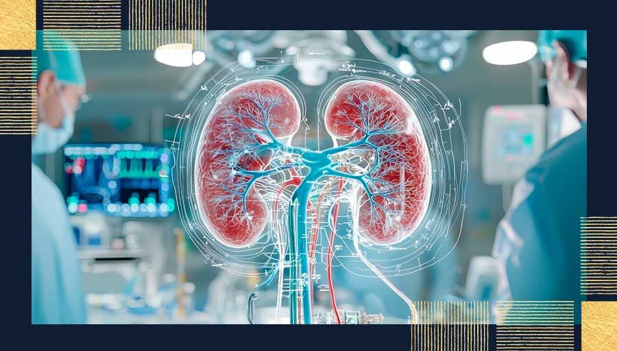 Aprueba Consejo Universitario de la UNAM crear la Especialización en Trasplante Renal