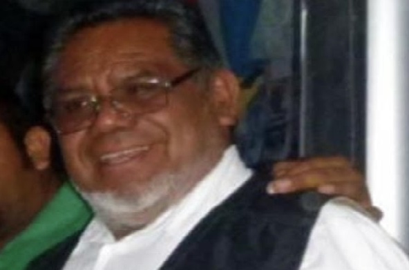 Muere Norberto Gil, referente en Atlixco del fenómeno OVNI