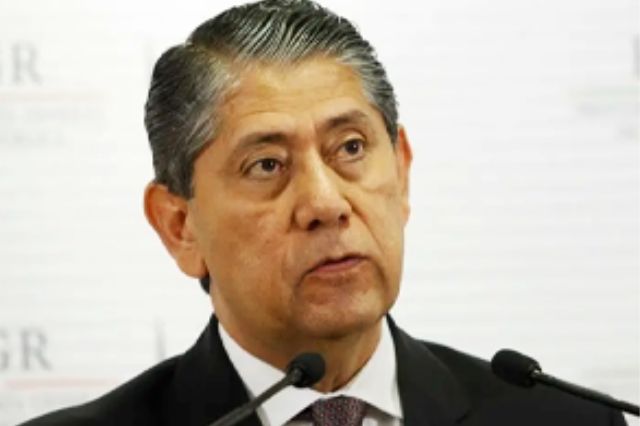 Gilberto Higuera no pasa el filtro para ser ministro de la Suprema Corte