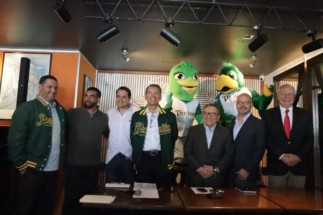 Confirman sedes y equipos para la Liga Metropolitana de Puebla AA