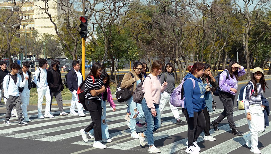 A partir de este lunes la UNAM regresa a clases