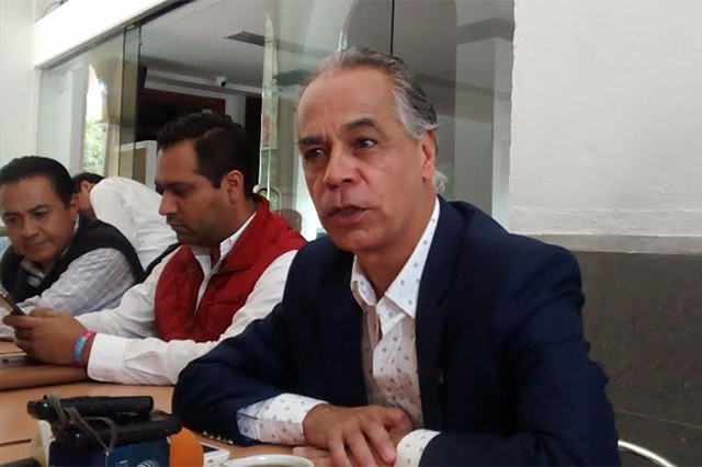 Ampliarán esquemas de protección vecinal en Tehuacán: Víctor Giorgana