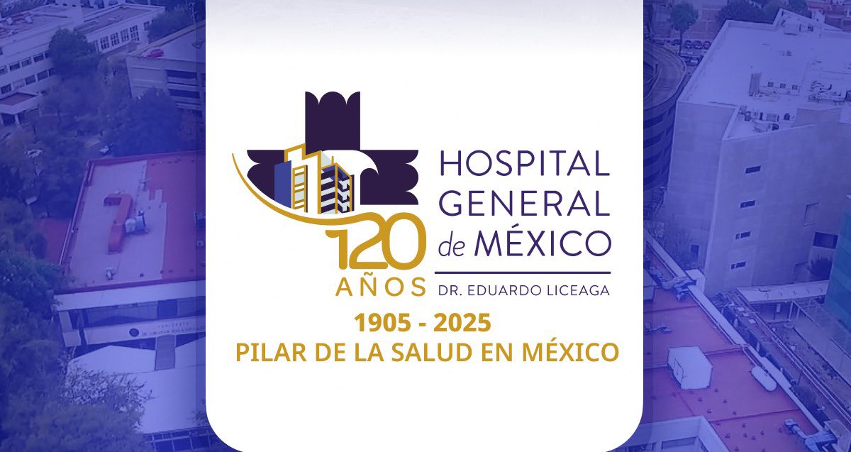 Lotería Nacional celebra los 120 años del HGM Dr. Eduardo Liceaga