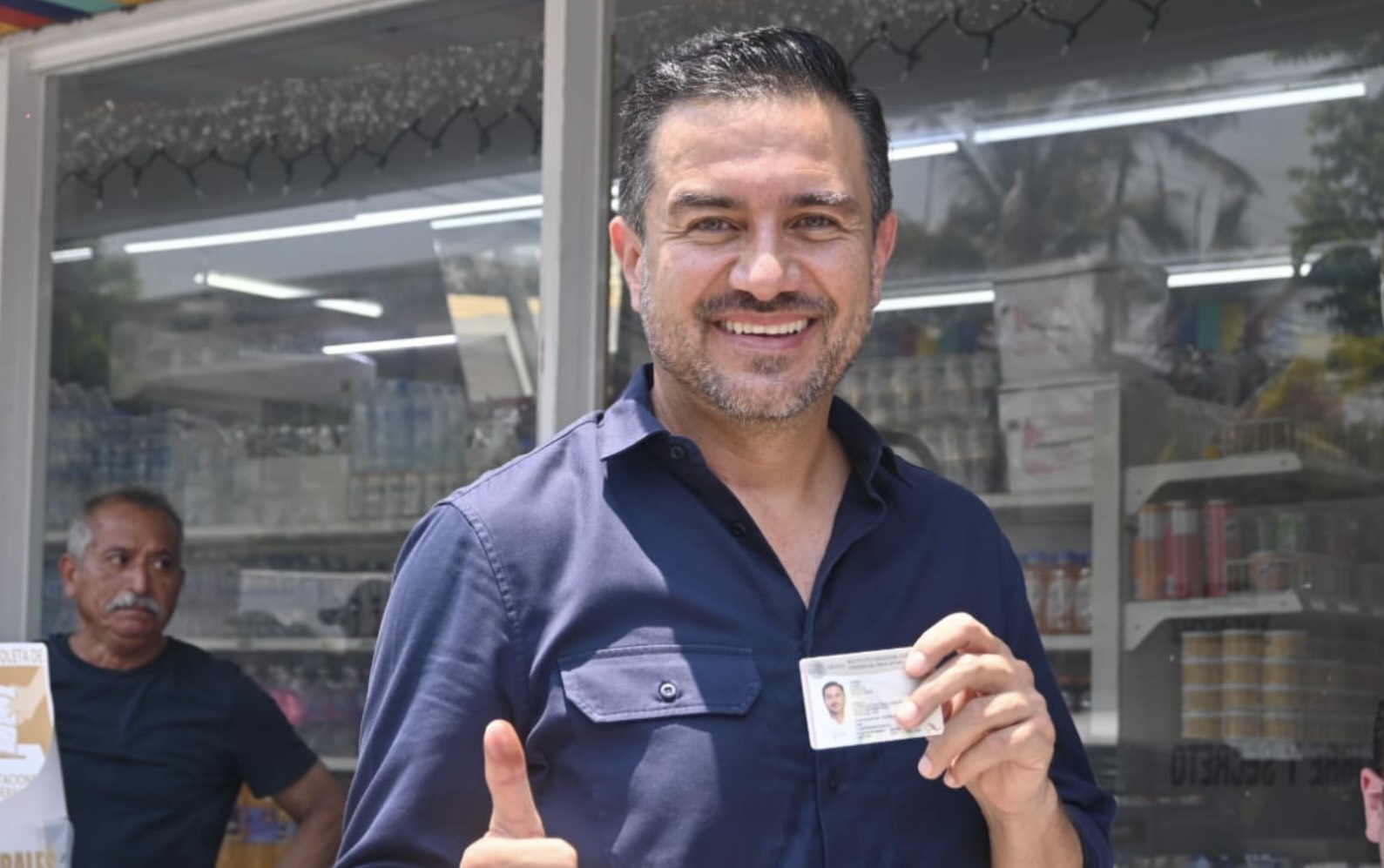 Giran orden de aprehensión contra Miguel Ángel Yunes Márquez, senador electo de Veracruz