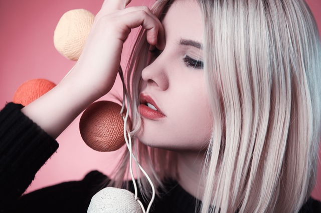 Alerta por cáncer a causa de tintes para cabello
