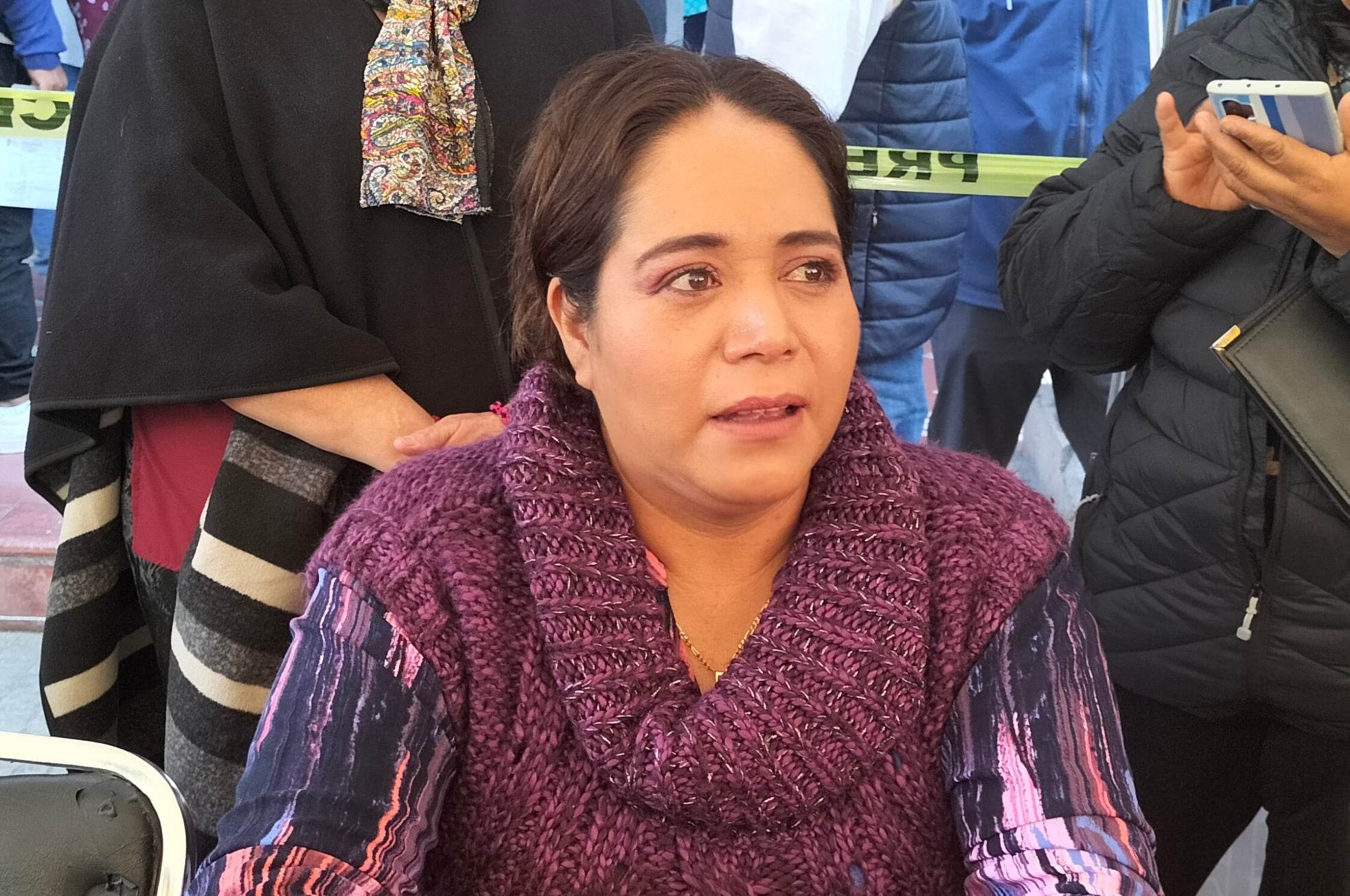 Se requieren campañas de vacunación antirrábica en Tehuacán: regidora de Salud 