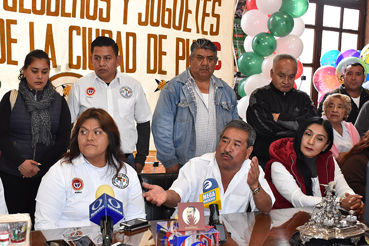 Globeros venderán piezas biodegradables ante bajas ventas