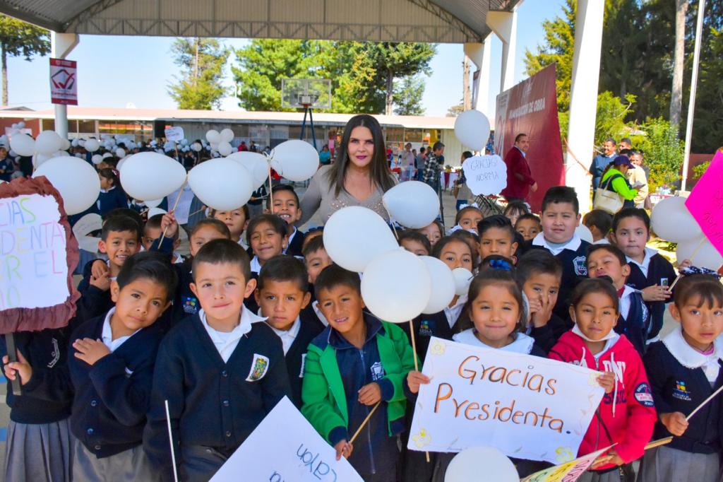 Debemos rescatar los valores familiares y cívicos que se han olvidado: Layón