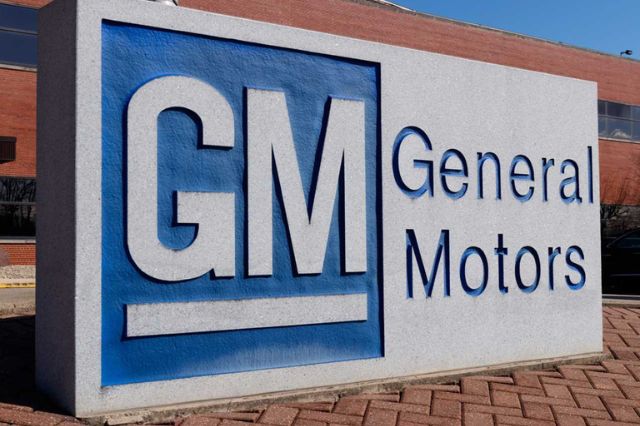 GM moverá producción de Blazer y Equinox de México a plantas en EE.UU.