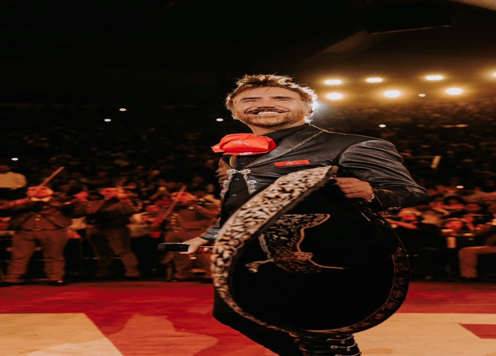 VIDEO Pospone Alejandro Fernández concierto en Hermosillo, Sonora