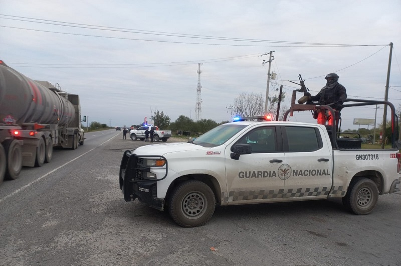 Trasladan a 5 estados a 191 reos tras masacre y fuga en Ciudad Juárez