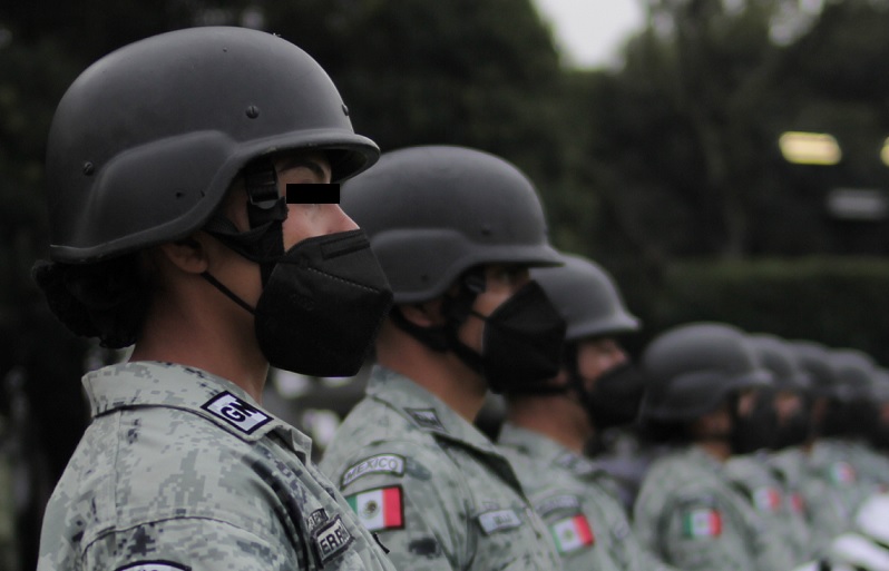 Detectan plumas vapeadoras enviadas de Culiacán a Tehuacán