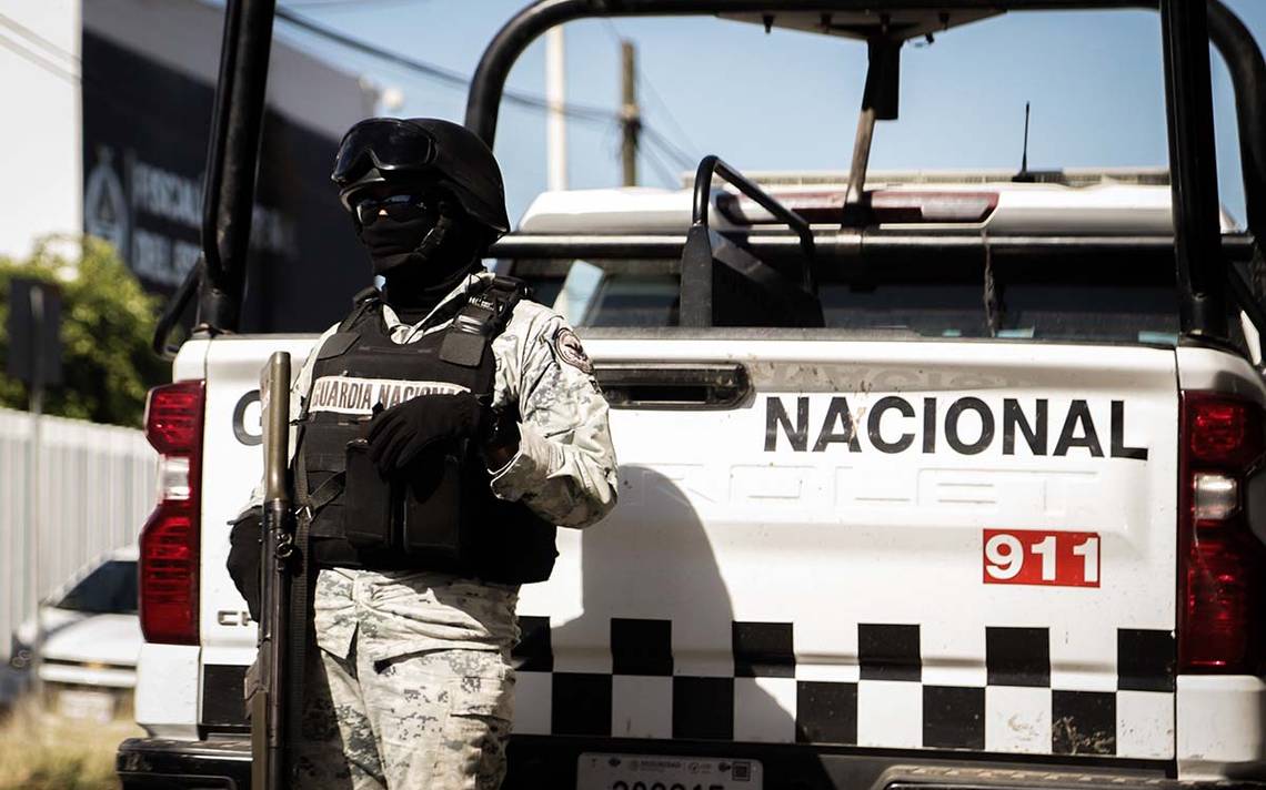 Suman 250 candidatos en México con protección ante delincuencia