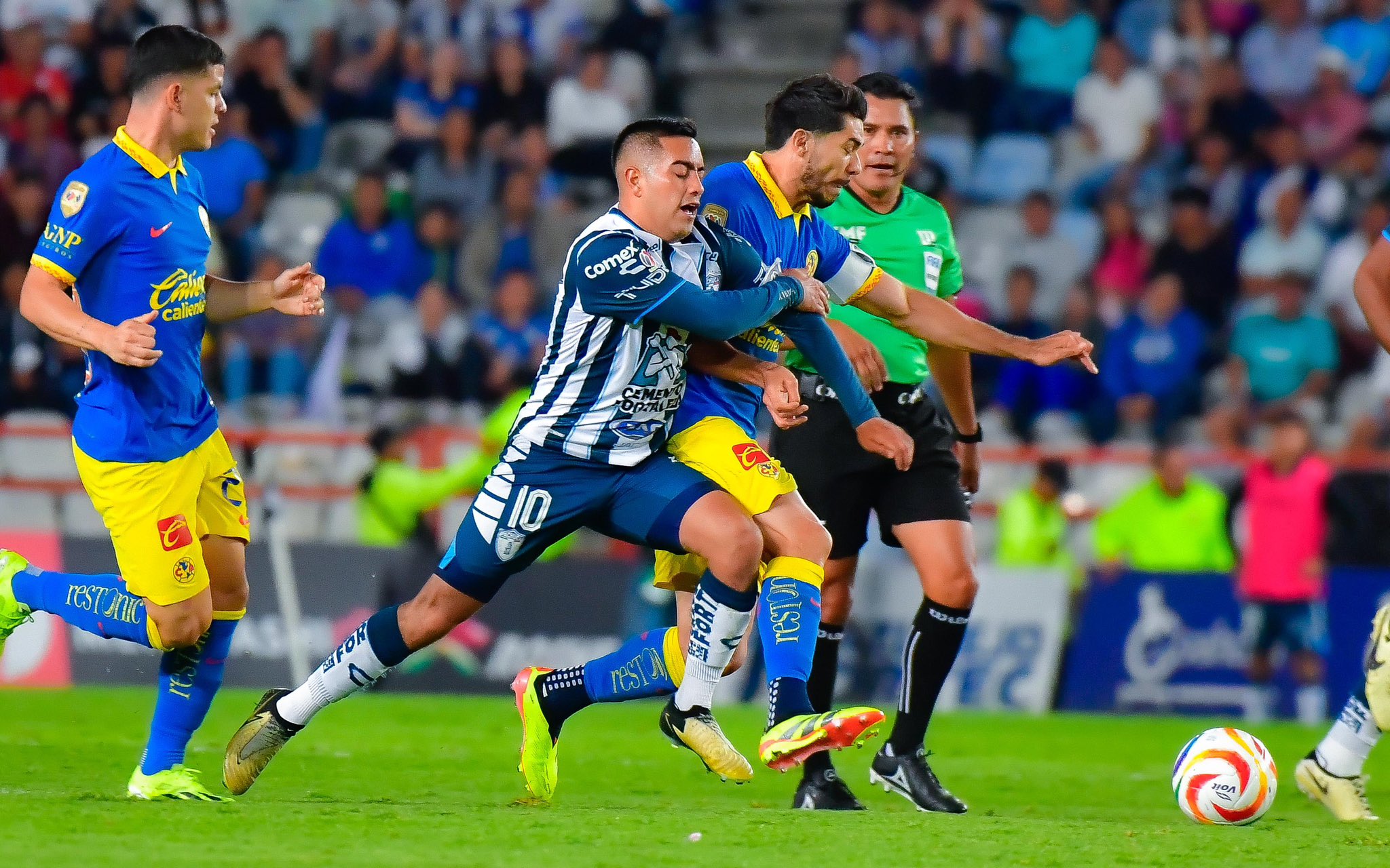 Este sábado conoceremos a dos semifinalistas del Clausura 2024