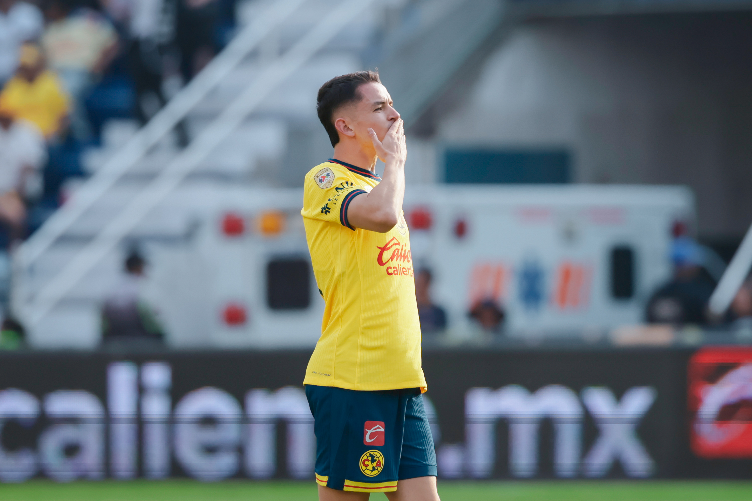 VIDEO América golea a Mazatlán y termina segundo general