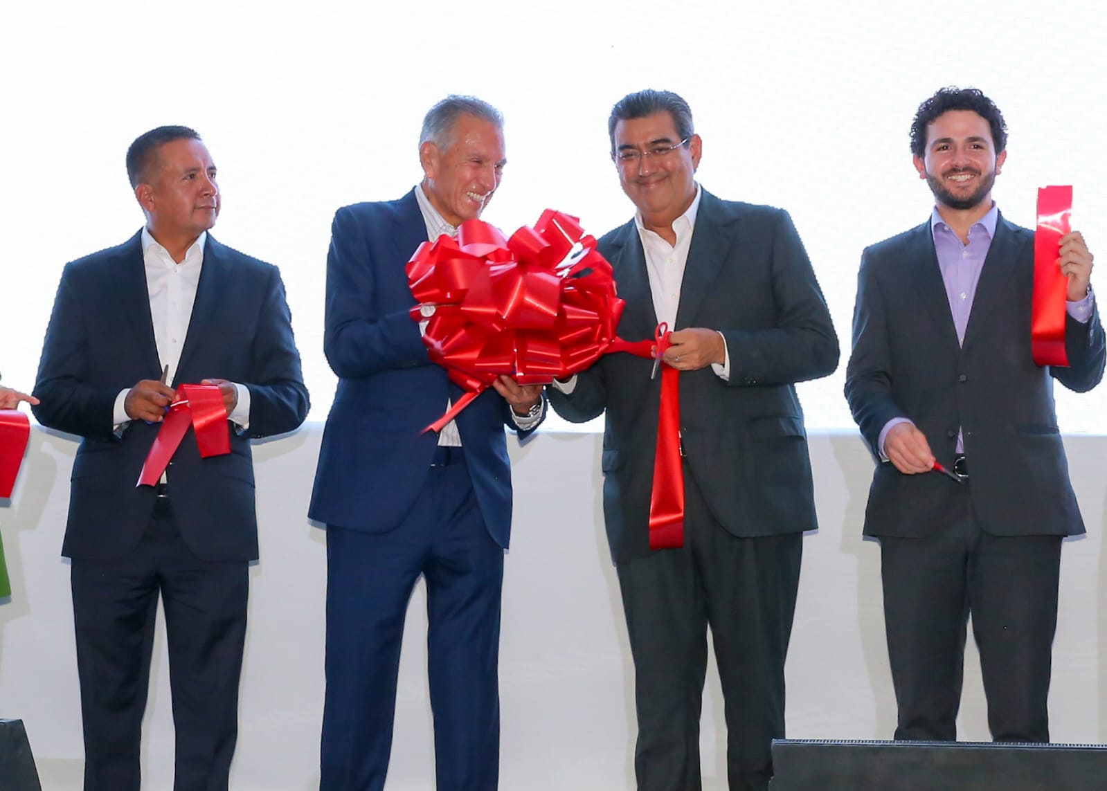 Con la llegada de BYD a Puebla, el estado es referente en el sector automotriz