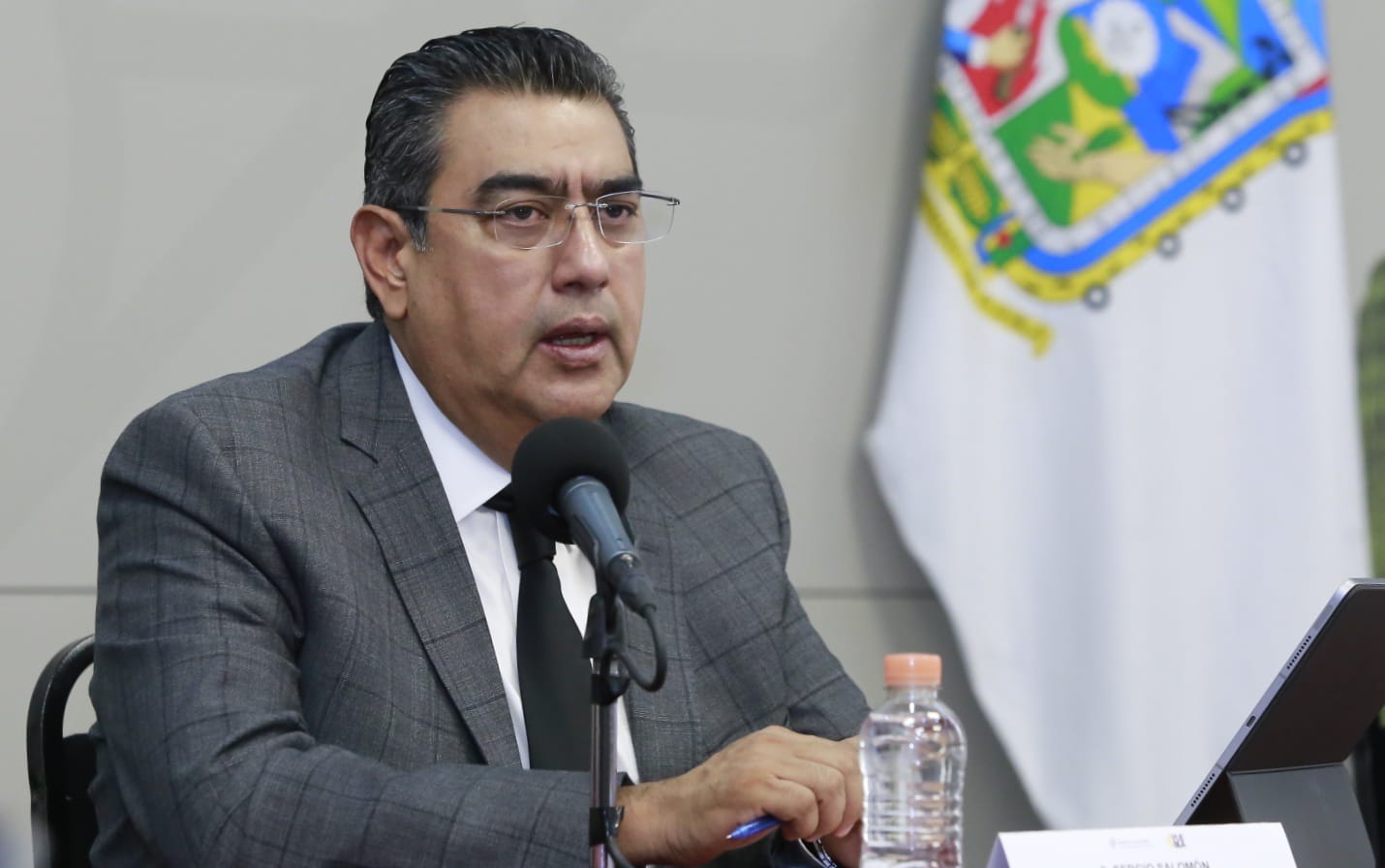 Exhorta Céspedes a ediles a detectar polvorines clandestinos