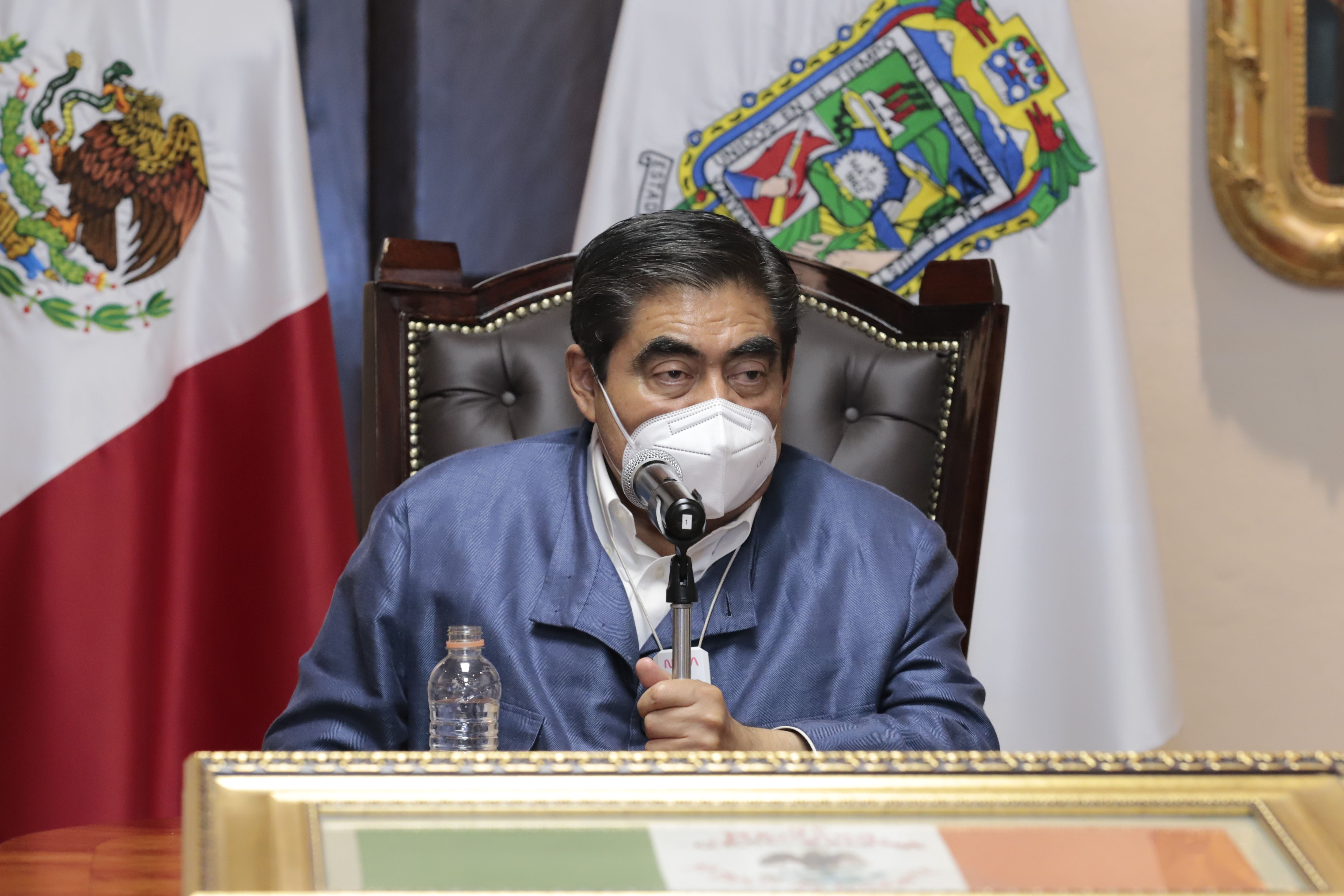 Por presuntos actos de corrupción se investigará funcionamiento de notarías