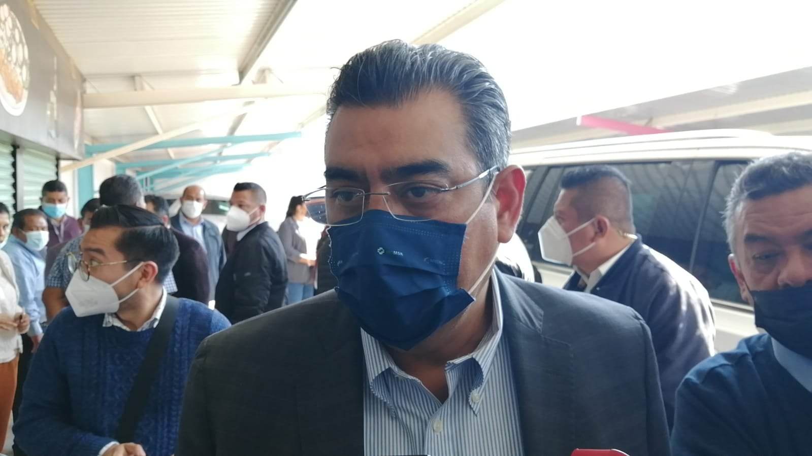 Prioridad de gobierno, paz y seguridad de las familias: Céspedes Peregrina 