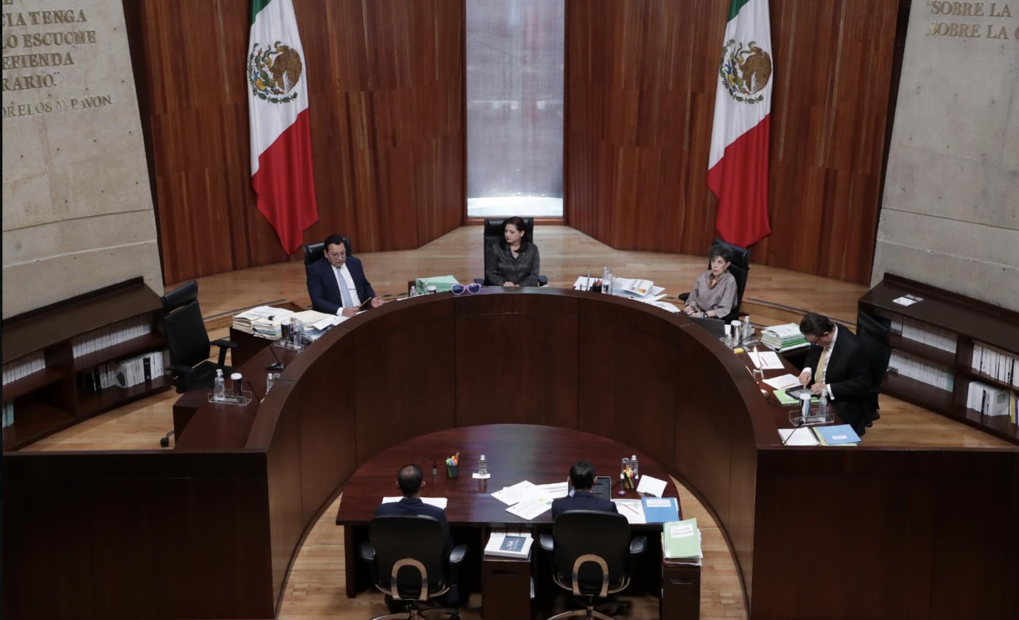 Gobernador Céspedes Peregrina no vulneró la equidad electoral: TEPJF