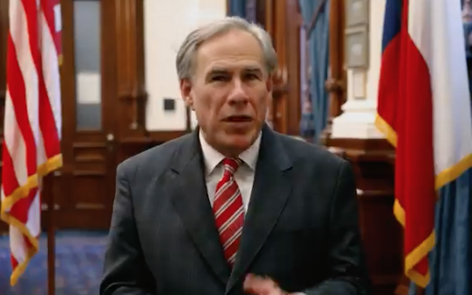 Greg Abbott no debe entorpecer comercio con México: Concamin