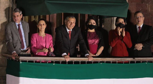 El gran problema de Claudia, el gran problema de Marcelo, el gran problema de Adán