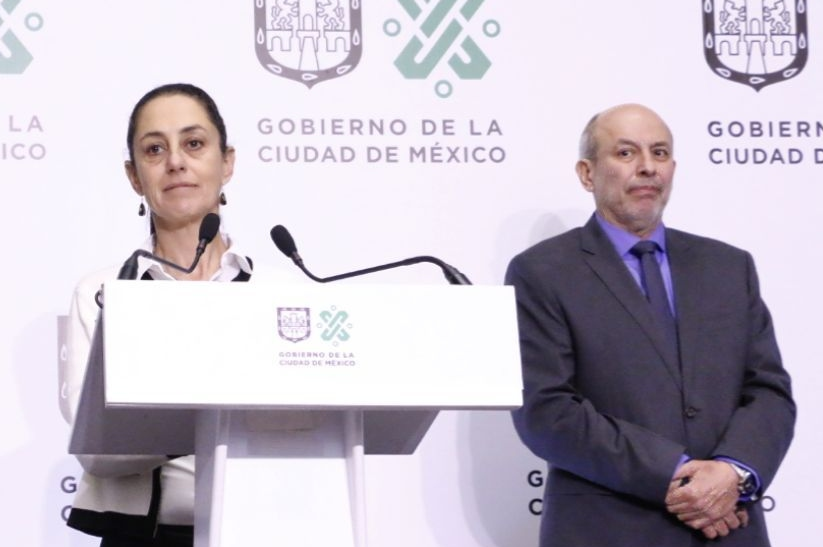 Proyectos prioritarios para el Sistema de Transporte Colectivo