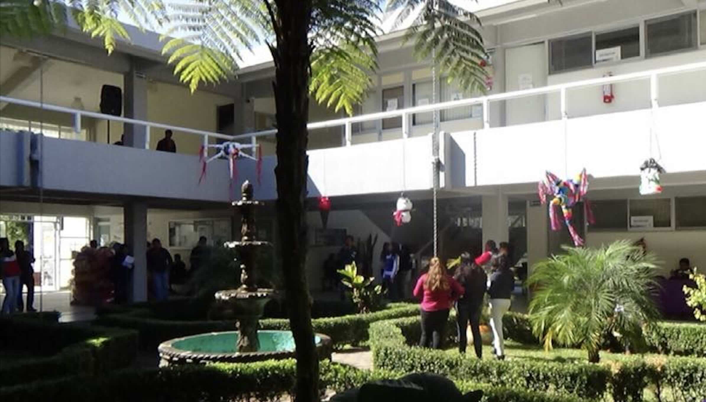 Gobierno del estado licita obras para tres universidades