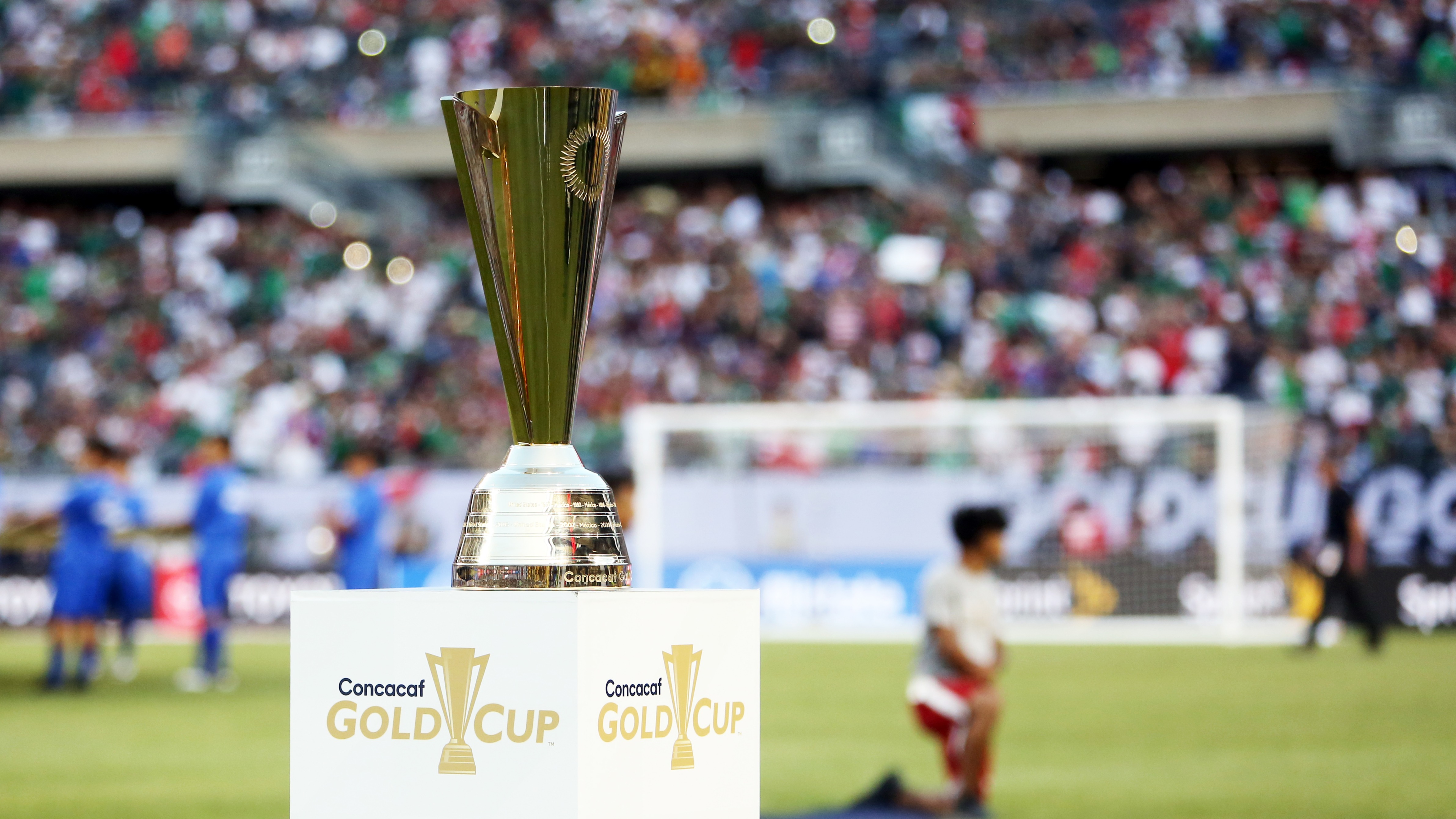 Este sábado arranca la Copa de Oro 2023