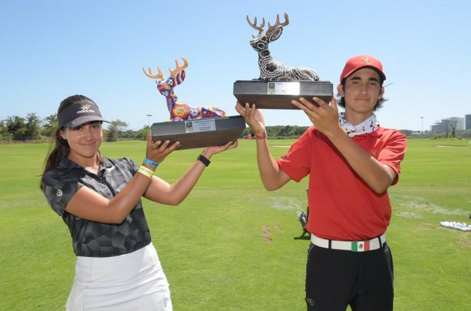 El LXXI Campeonato Nacional,  XXV Edición Internacional se disputará del 10 al 12 de abril en Puebla