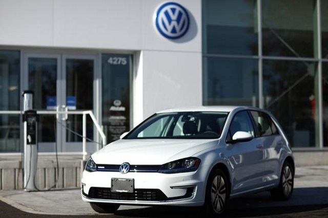 VW Puebla pierde producción del Golf, lo harán en Wolfsburgo